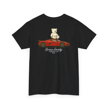 Ferrari LaFerrari – Teddy Tee