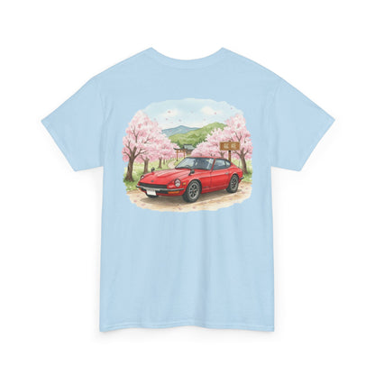 Fairlady Z – Yokohama Edition Tee