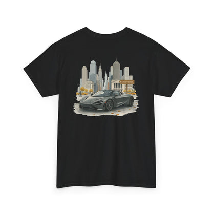McLaren – New York Edition Tee