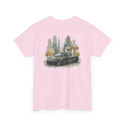 McLaren – New York Edition Tee