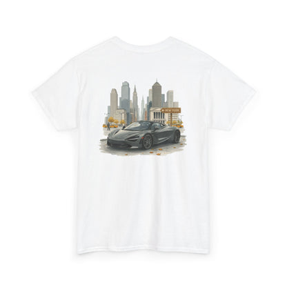 McLaren – New York Edition Tee