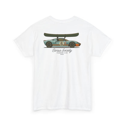 Ford GT – Surf Tee