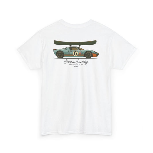 Ford GT – Surf Tee