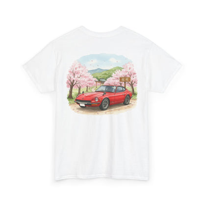 Fairlady Z – Yokohama Edition Tee