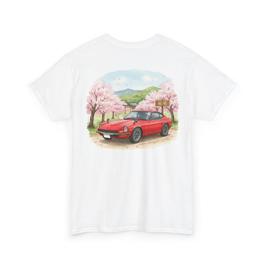 Fairlady Z – Yokohama Edition Tee