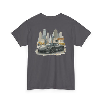 McLaren – New York Edition Tee