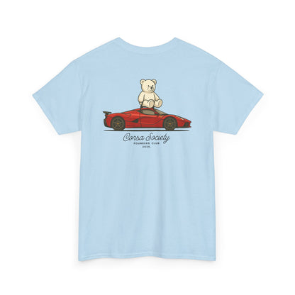 Ferrari LaFerrari – Teddy Tee