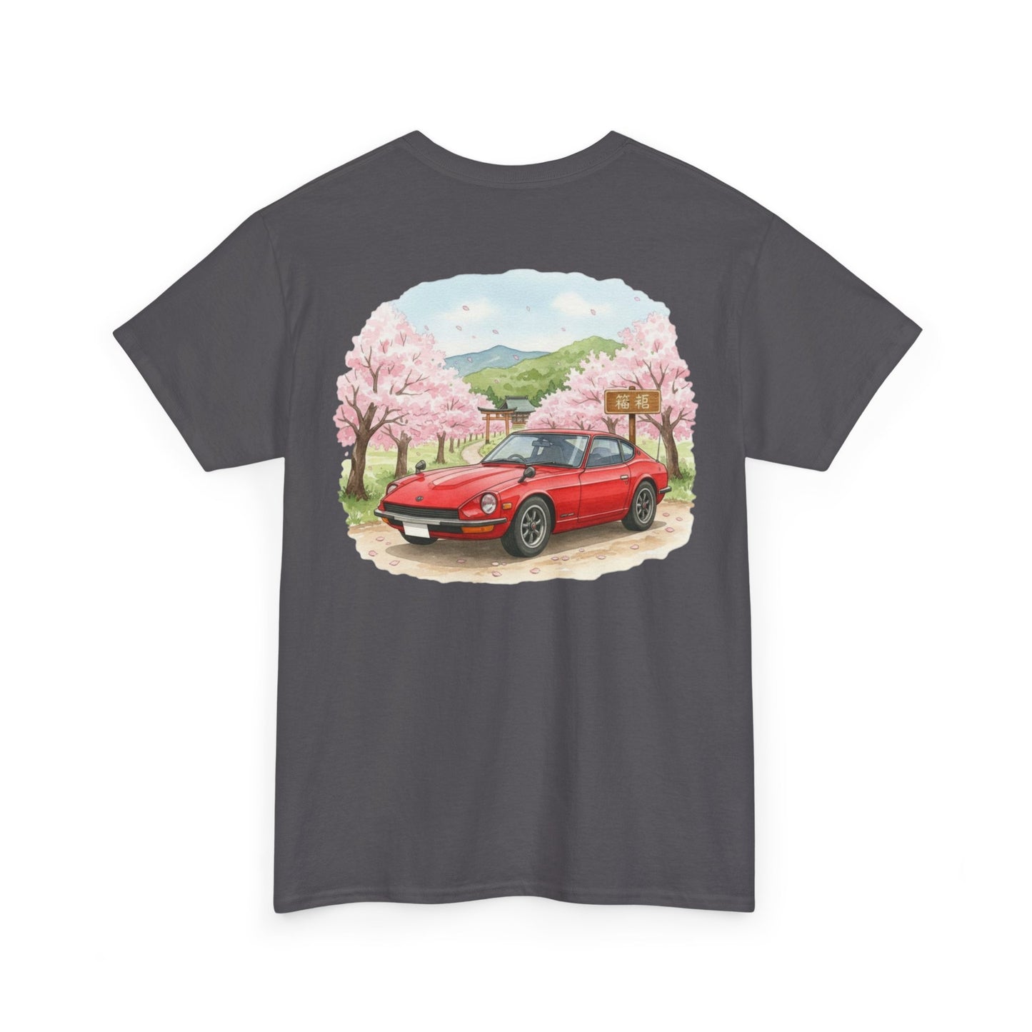 Fairlady Z – Yokohama Edition Tee