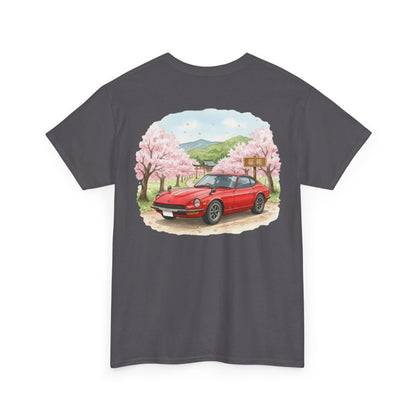 Fairlady Z – Yokohama Edition Tee