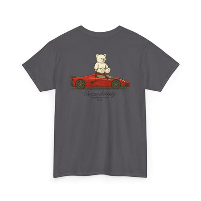Ferrari LaFerrari – Teddy Tee