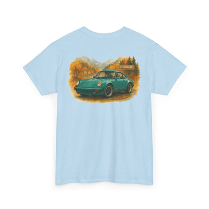 Porsche 911 – Geiranger Edition Tee