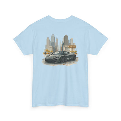 McLaren – New York Edition Tee