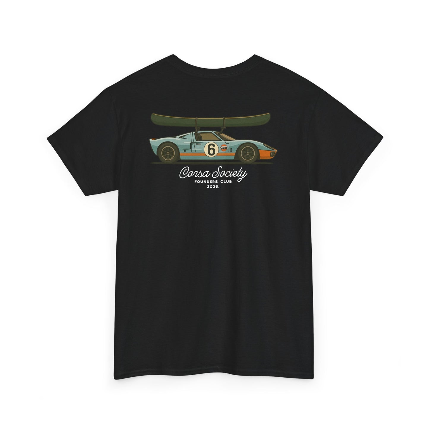 Ford GT – Surf Tee