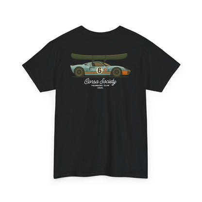 Ford GT – Surf Tee