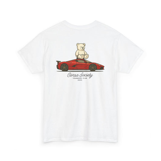 Ferrari LaFerrari – Teddy Tee