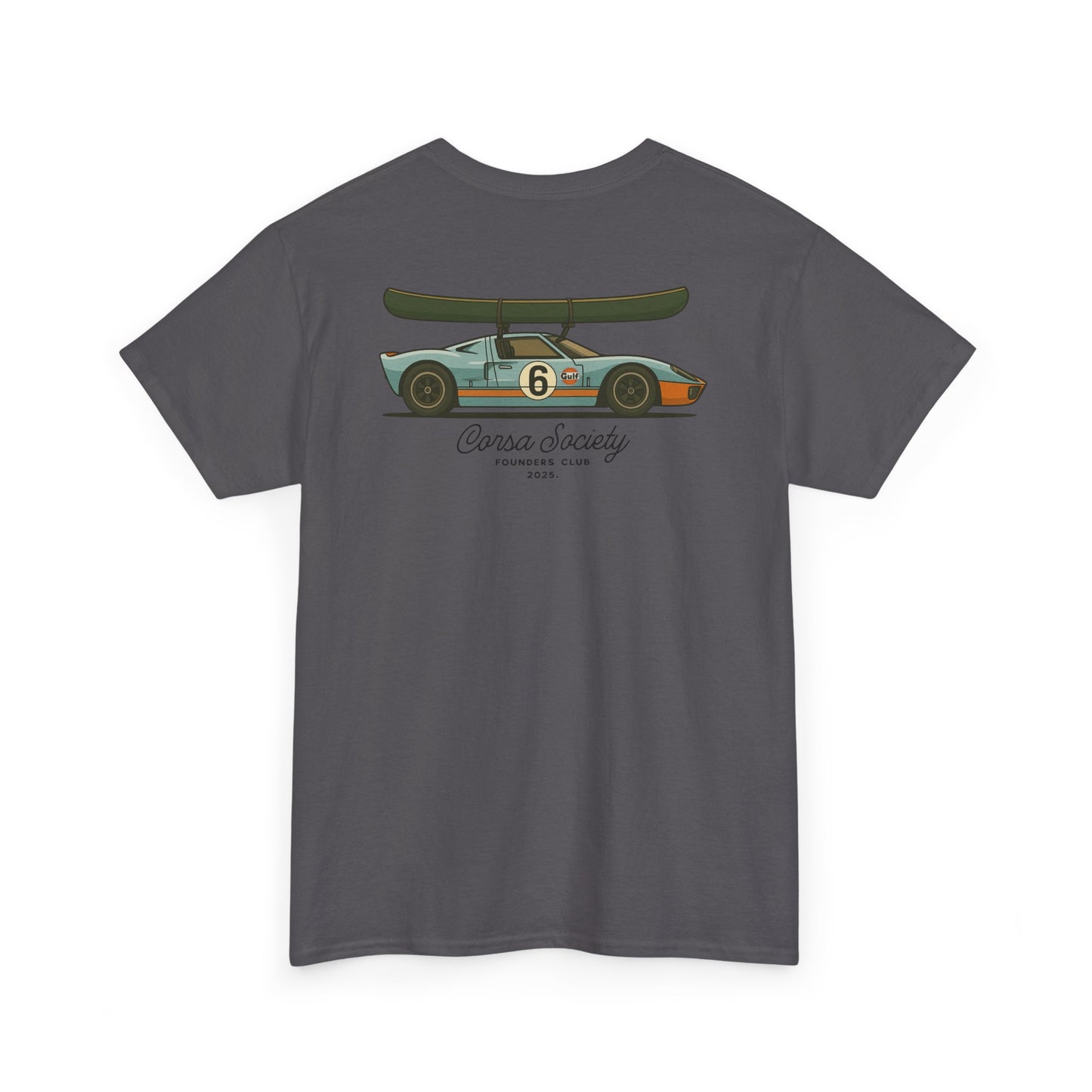 Ford GT – Surf Tee