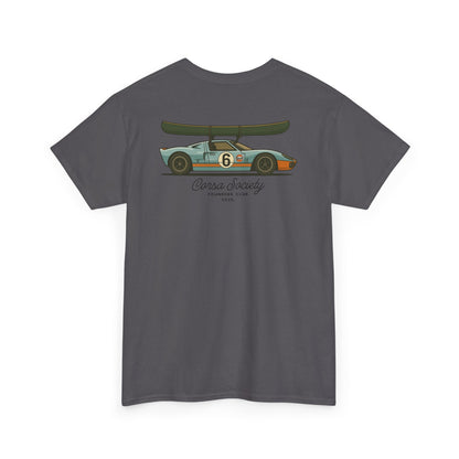 Ford GT – Surf Tee
