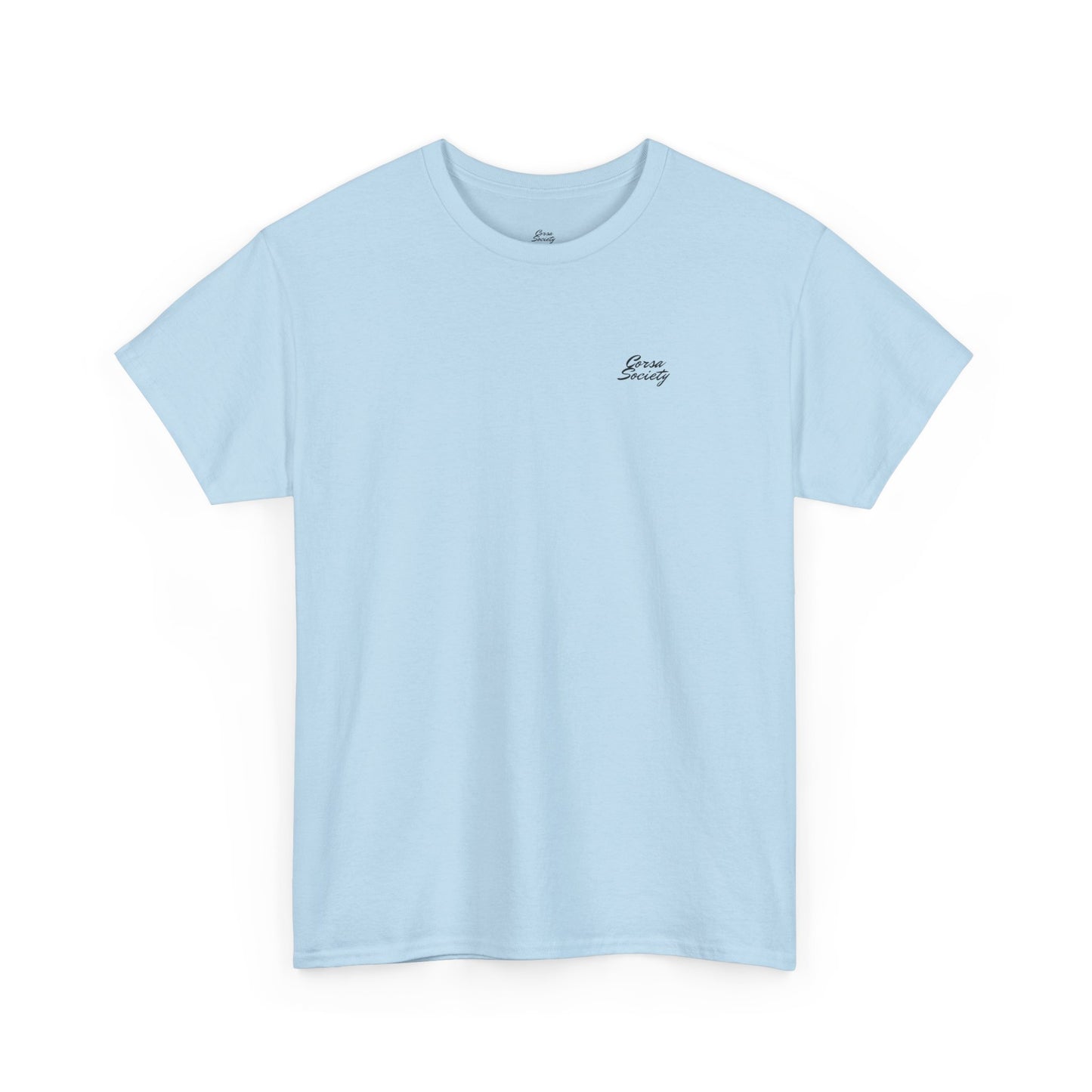 Porsche 911 – Geiranger Edition Tee