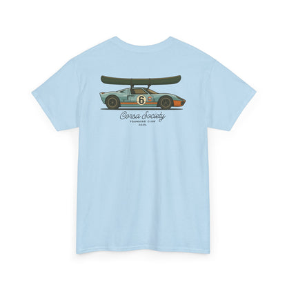 Ford GT – Surf Tee