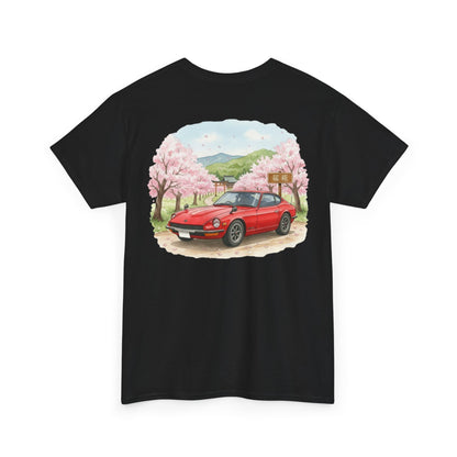Fairlady Z – Yokohama Edition Tee