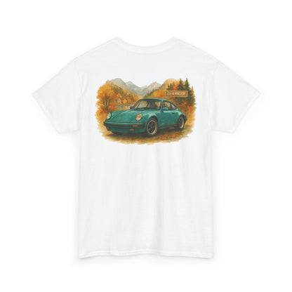 Porsche 911 – Geiranger Edition Tee
